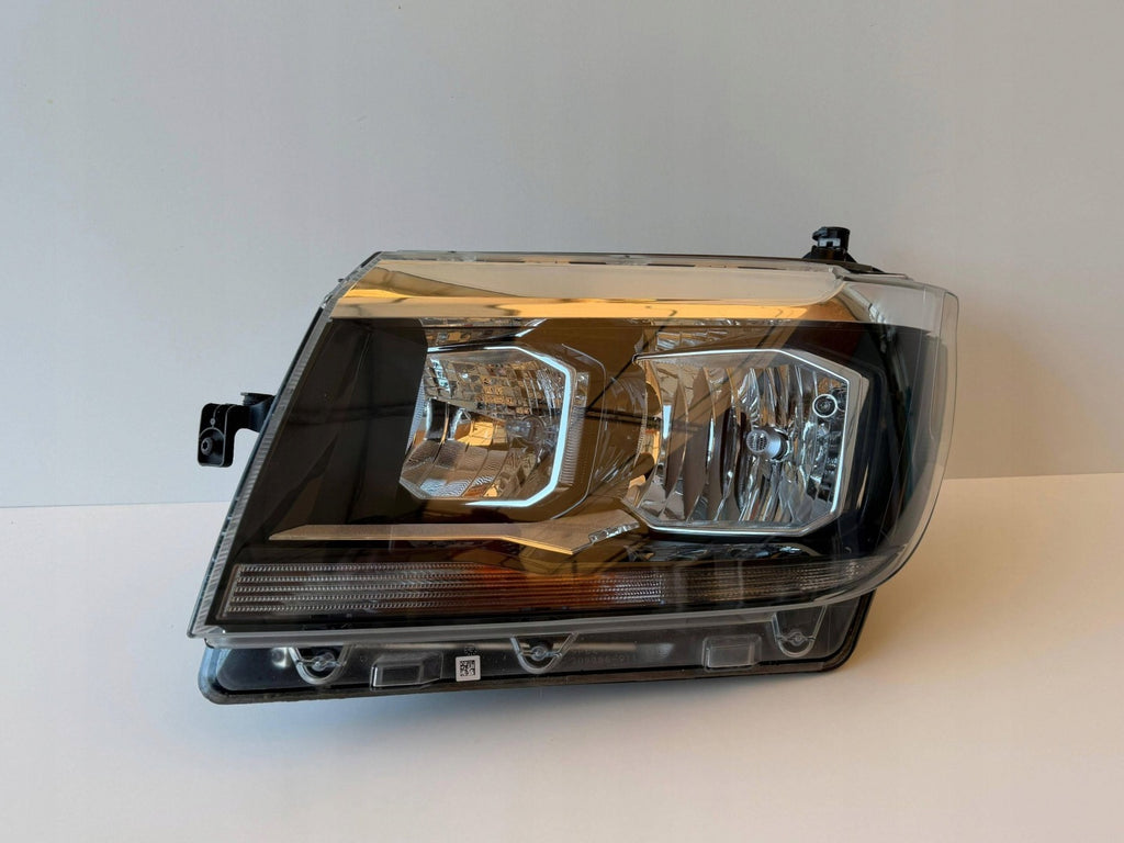 Frontscheinwerfer VW Crafter 7C1941005 Laser Links Scheinwerfer Headlight SCH2392374647zj