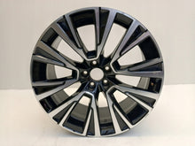 Load image into Gallery viewer, 1x Alufelge 20 Zoll 9.0" 5x108 38 5ET Glanz 32243456 Volvo Xc90 Xc60 Ii FEL3904808059lf