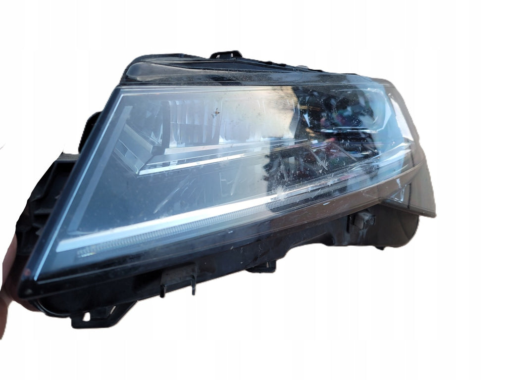 Frontscheinwerfer 3V1941015D Xenon Links Scheinwerfer Headlight SCH6435690514xm