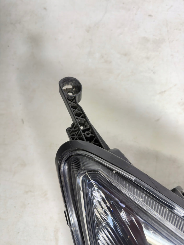 Frontscheinwerfer Opel Astra J 1ZT010012-02 13253651 Xenon Rechts Headlight SCH8220055356wj