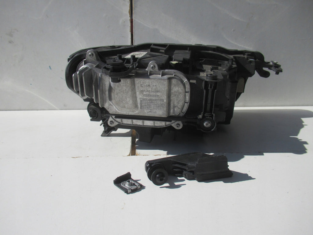 Frontscheinwerfer VW T-Roc Troc 2GA941035 LED Ein Stück (Rechts oder Links)