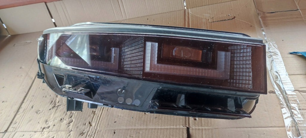 Frontscheinwerfer Hyundai Ioniq 5 92102-G1 LED Rechts Scheinwerfer Headlight SCH3591281633js