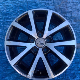 1x Alufelge 16 Zoll 6.5