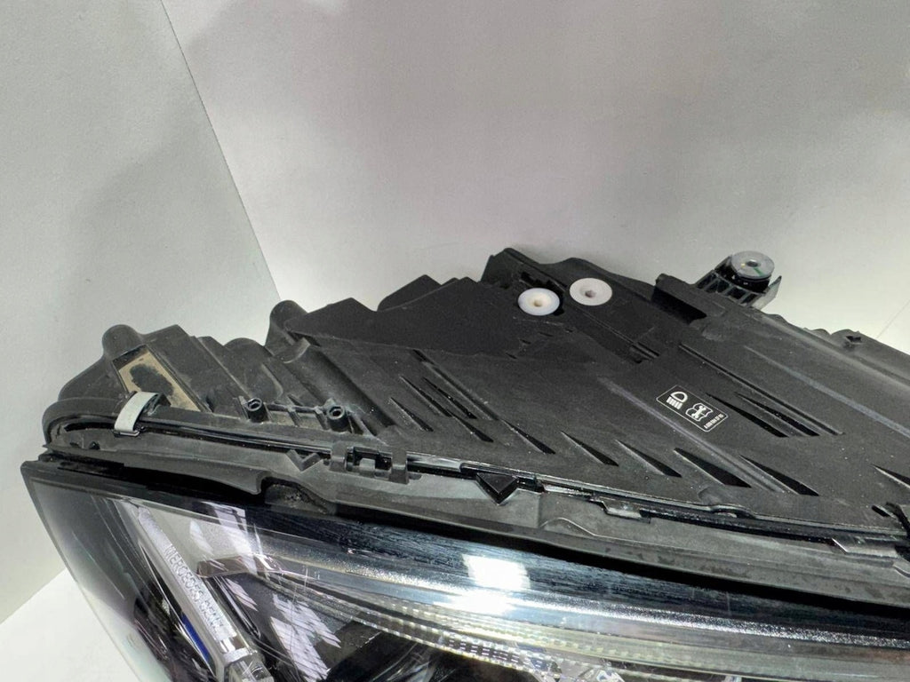 Frontscheinwerfer Mercedes-Benz W223 A2239063405 Rechts Scheinwerfer Headlight SCH2943091909ps