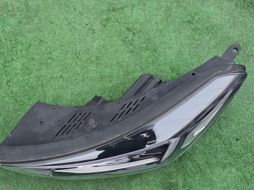 Frontscheinwerfer Hyundai Tucson 92101-D7700 LED Links Scheinwerfer Headlight SCH3617611648ma