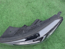 Load image into Gallery viewer, Frontscheinwerfer Hyundai Tucson 92101-D7700 LED Links Scheinwerfer Headlight SCH3617611648ma