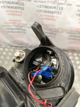 Laden Sie das Bild in den Galerie-Viewer, Frontscheinwerfer VW Touareg 7L6941015CF Links Scheinwerfer Headlight SCH5717022074ji
