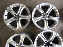 Laden Sie das Bild in den Galerie-Viewer, 4x Alufelge 17 Zoll 7.5" 5x112 Audi Rim Wheel FEL8307532656pj