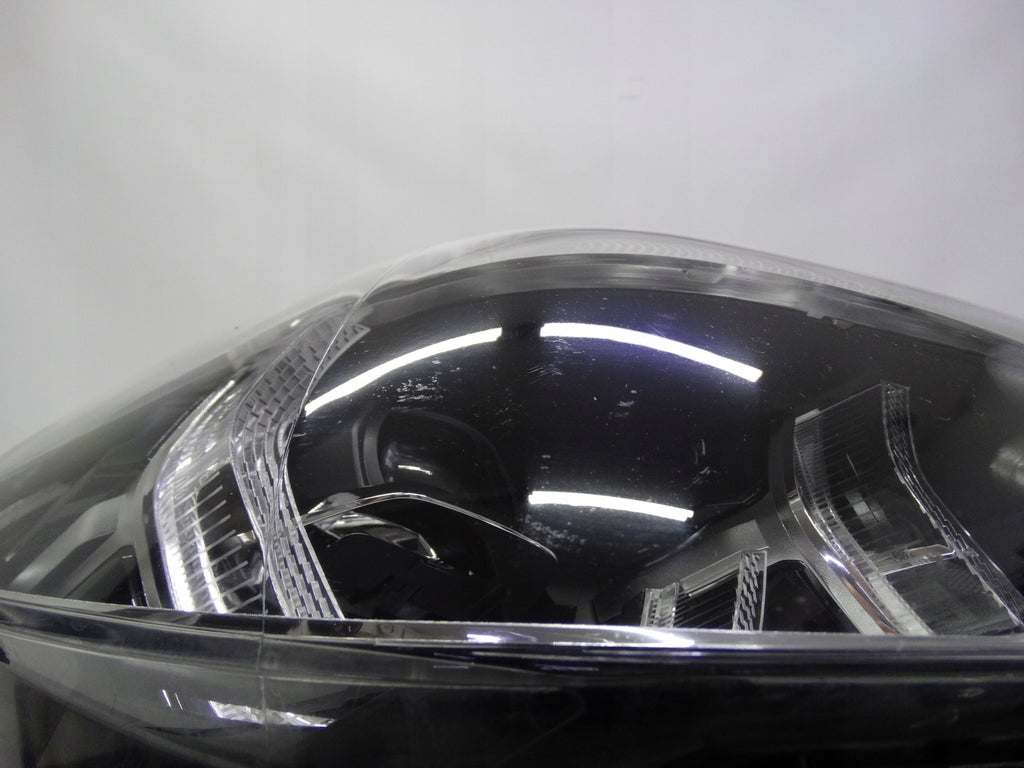 Frontscheinwerfer BMW X3 G01 G02 8739654-04 LED Rechts Scheinwerfer Headlight SCH5120563456eq