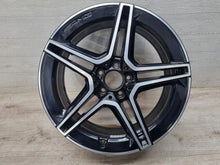 Load image into Gallery viewer, 1x Alufelge 19 Zoll 8.0" 5x112 38ET A2534015300 Mercedes-Benz Glc Amg Rim Wheel FEL5172291150kr