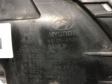Laden Sie das Bild in den Galerie-Viewer, Frontscheinwerfer Hyundai I30 921012RXXX Links Scheinwerfer Headlight SCH9961631125mg