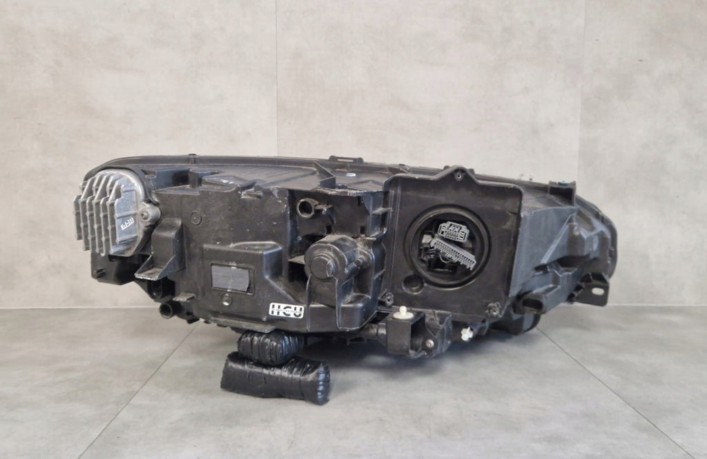 Frontscheinwerfer Volvo S90 V90 32337682 LED Links Scheinwerfer Headlight SCH2729740346ue