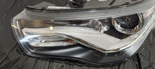 Load image into Gallery viewer, Frontscheinwerfer Audi A1 8X0941005 Xenon Links Scheinwerfer Headlight