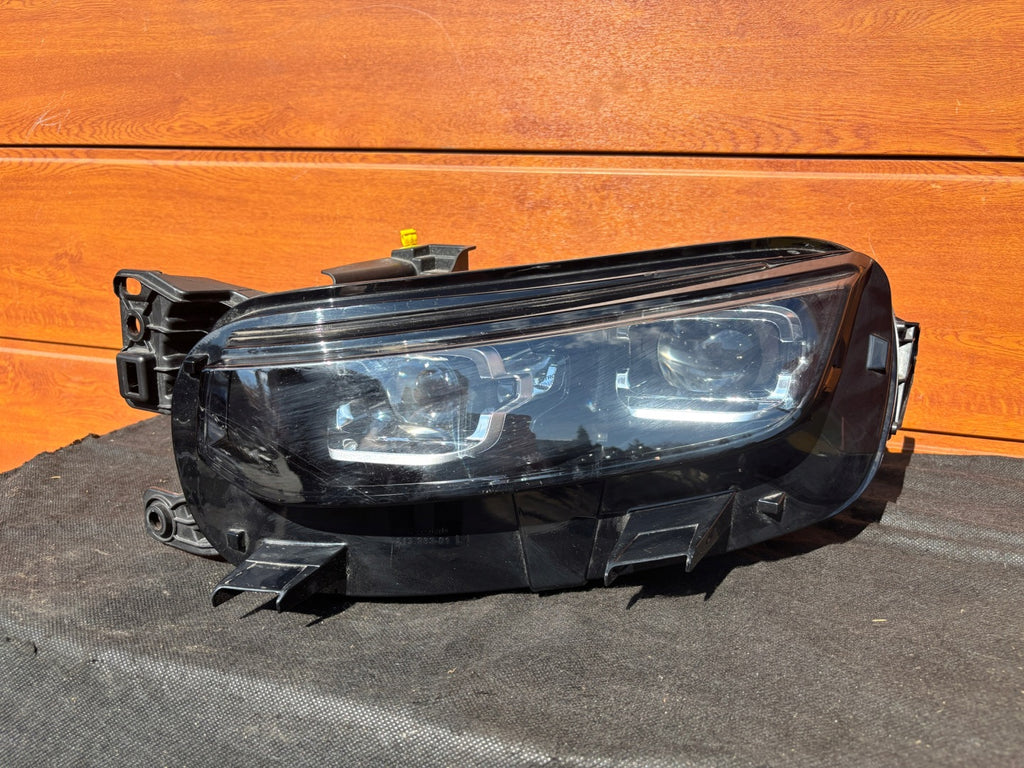 Frontscheinwerfer Citroën C5 Aircross 9816925580 Links Scheinwerfer Headlight SCH3220803508dh