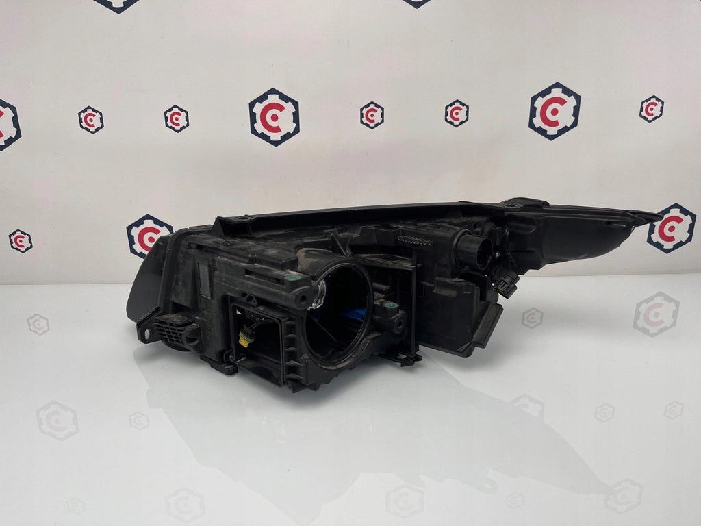 Frontscheinwerfer Land Rover Range Evoque L538 Xenon Rechts Headlight SCH1763257026fr