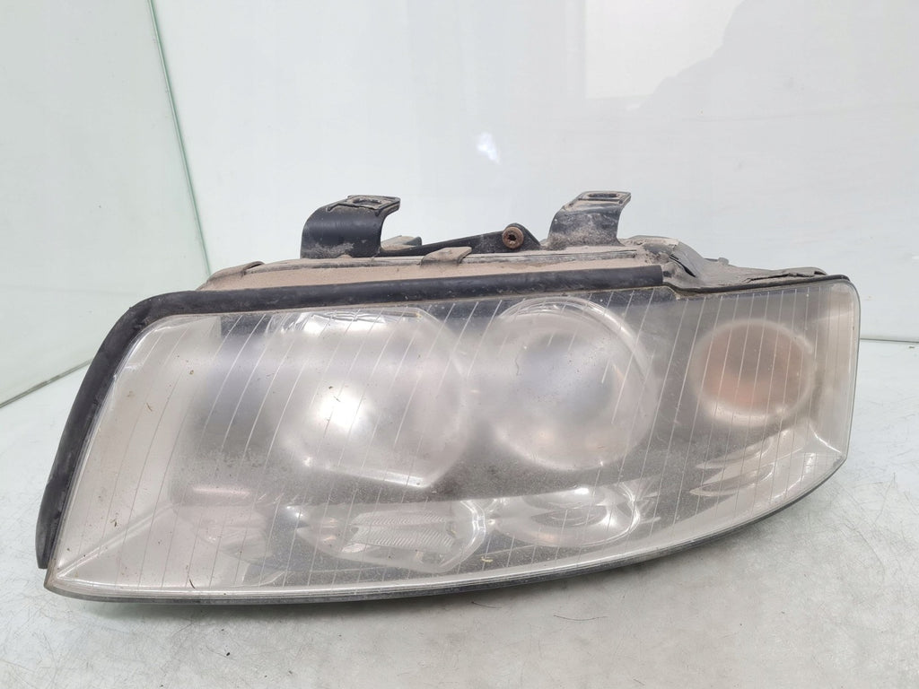 Frontscheinwerfer Audi A4 89309150 Links Scheinwerfer Headlight SCH7870995770bb
