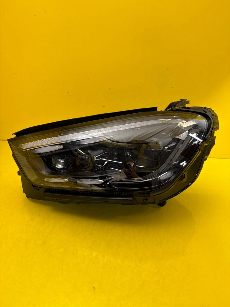 Frontscheinwerfer Mercedes-Benz Gle A1679068309 LED Links Scheinwerfer Headlight SCH2375741015ru