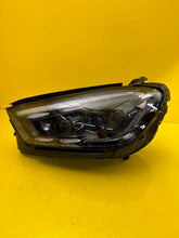 Laden Sie das Bild in den Galerie-Viewer, Frontscheinwerfer Mercedes-Benz Gle A1679068309 LED Links Scheinwerfer Headlight SCH2375741015ru