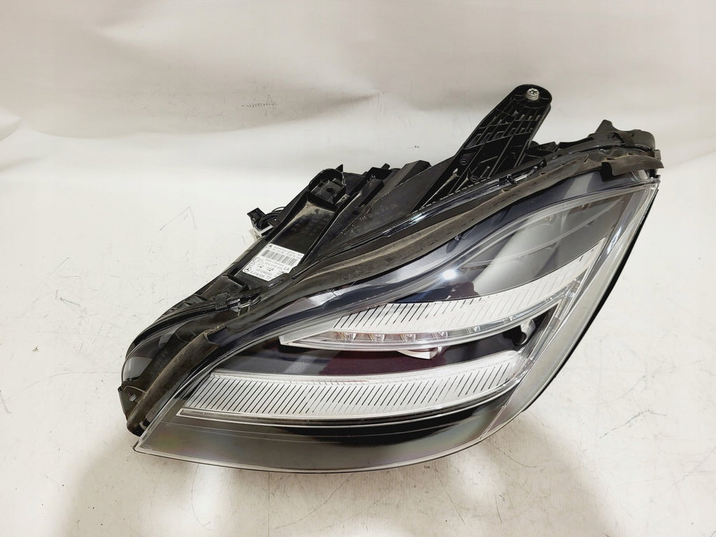 Frontscheinwerfer Mercedes-Benz Cls A2189067702 Links Scheinwerfer Headlight