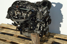 Load image into Gallery viewer, Motor Chevrolet Opel Captiva Z22D1 Z22 2.2 VCDI. CDTI 138TKm Diesel Komplett MOT2060105338rw