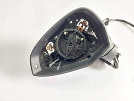 Außenspiegel Seitenspiegel Audi A5 8W8857409E Links Schwarz Side Mirror