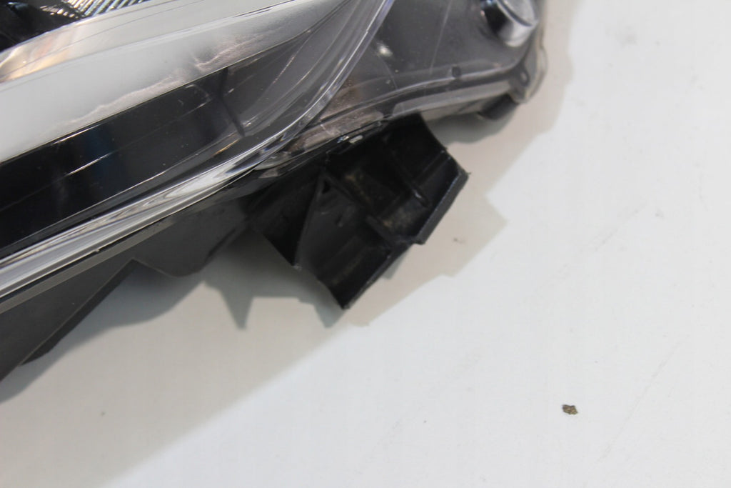 Frontscheinwerfer Toyota Chr C-Hr 81110-F4031-00 Full LED Rechts Headlight