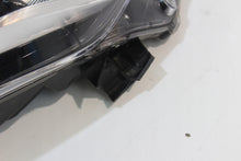 Laden Sie das Bild in den Galerie-Viewer, Frontscheinwerfer Toyota Chr C-Hr 81110-F4031-00 Full LED Rechts Headlight