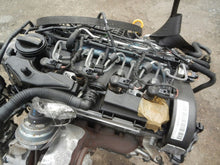 Laden Sie das Bild in den Galerie-Viewer, Motor Audi Seat Skoda VW I CAY 1.6 TDI Diesel Engine Komplett MOT8767519333tk
