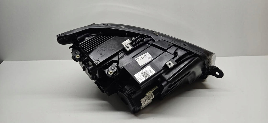 Frontscheinwerfer VW T6 7L1941035D Full LED Links Scheinwerfer Headlight SCH1681332014ie