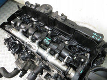 Load image into Gallery viewer, Motor BMW X1 F48 B47C20A 2.0 2017 Diesel Engine Unkomplett