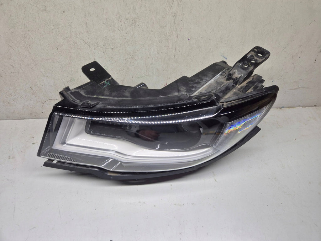 Frontscheinwerfer Jeep Compass P55112819 Links Scheinwerfer Headlight SCH9079919161am