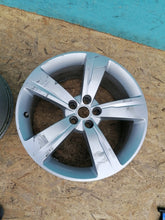 Load image into Gallery viewer, 2x Alufelge 19 Zoll 8.5" 5x108 BMW 2 Rim Wheel FEL6694638768kh