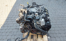 Laden Sie das Bild in den Galerie-Viewer, Motor Mercedes-Benz Cls M272.964-----PARTS 3.5 272PS 137TKm Benzin Komplett