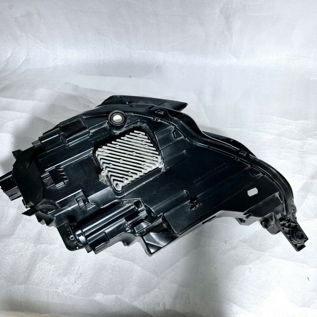 Frontscheinwerfer Audi A3 8Y0941034 LED Rechts Scheinwerfer Headlight