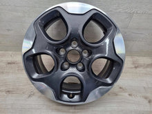 Load image into Gallery viewer, 1x Alufelge 16 Zoll 735577528 Jeep Renegade Rim Wheel FEL9512425165ui