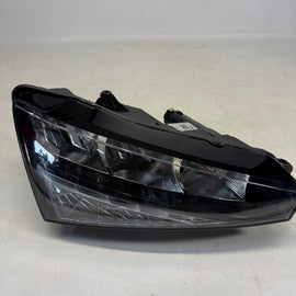 Frontscheinwerfer Skoda Scala 657941016A Full LED Rechts Scheinwerfer Headlight SCH3215256172ff