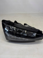 Load image into Gallery viewer, Frontscheinwerfer Skoda Scala 657941016A Full LED Rechts Scheinwerfer Headlight SCH3215256172ff