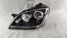 Laden Sie das Bild in den Galerie-Viewer, Frontscheinwerfer Mercedes-Benz W164 LED Links Scheinwerfer Headlight