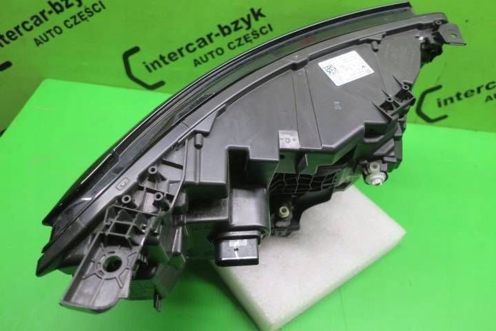 Frontscheinwerfer Renault 260606399R LED Links Scheinwerfer Headlight SCH2798560898yh