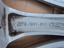 Load image into Gallery viewer, 1x Alufelge 16 Zoll 6.5" 5x108 50ET JX7C1007B1A Ford Focus Rim Wheel FEL9923975620po