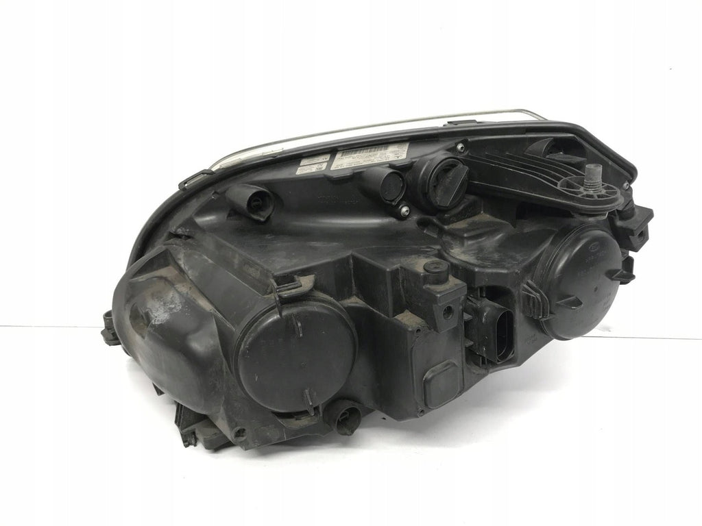 Frontscheinwerfer Mercedes-Benz X204 A2048207359 Rechts Scheinwerfer Headlight SCH5026172997su
