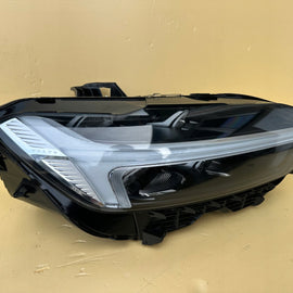 Frontscheinwerfer Volvo Xc60 II 32404706 Rechts Scheinwerfer Headlight SCH2069497562hp