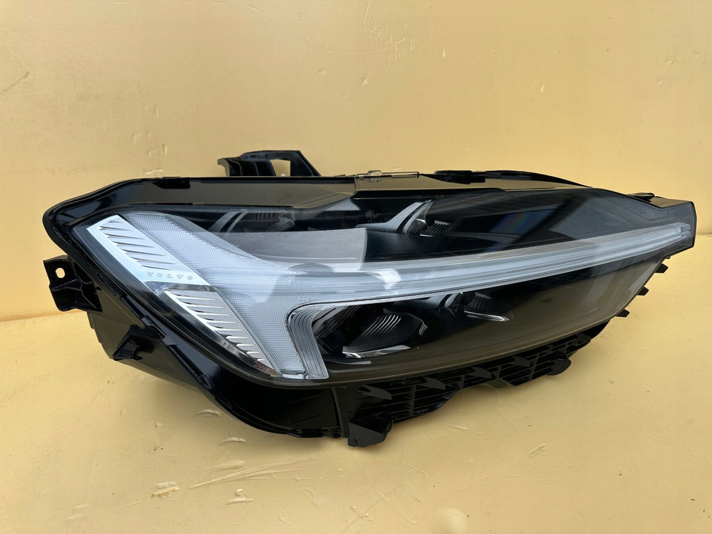 Frontscheinwerfer Volvo Xc60 II 32404706 Rechts Scheinwerfer Headlight SCH2069497562hp