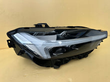 Laden Sie das Bild in den Galerie-Viewer, Frontscheinwerfer Volvo Xc60 II 32404706 Rechts Scheinwerfer Headlight SCH2069497562hp