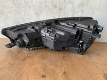 Laden Sie das Bild in den Galerie-Viewer, Frontscheinwerfer Audi A4 B9 8W0941036E Full LED Rechts Scheinwerfer Headlight SCH7611367135sd