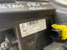 Laden Sie das Bild in den Galerie-Viewer, Frontscheinwerfer Mercedes-Benz A9618205239 Links Scheinwerfer Headlight SCH7314187691pm