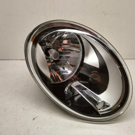 Frontscheinwerfer VW New Beetle 5C1941005A Halogen Links Scheinwerfer Headlight SCH5084505468os