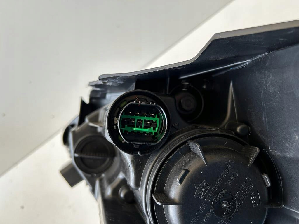 Frontscheinwerfer Kia Ceed 92102-J7500 LED Rechts Scheinwerfer Headlight