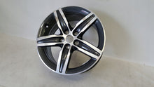 Load image into Gallery viewer, 1x Alufelge 17 Zoll 7.5&quot; 5x120 54ET 6855091 BMW 2 F45 F46 Rim Wheel