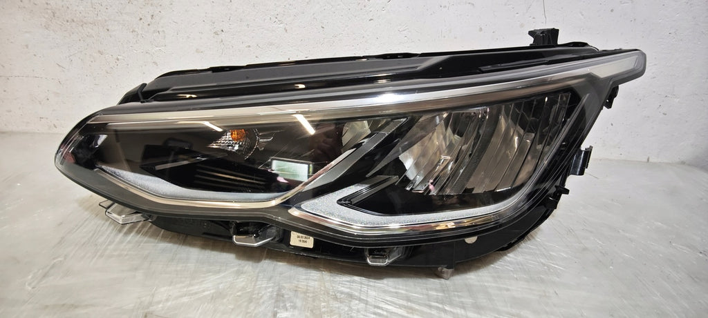 Frontscheinwerfer VW Golf VIII 5H1941005C LED Ein Stück (Rechts oder Links) SCH6699174361ke